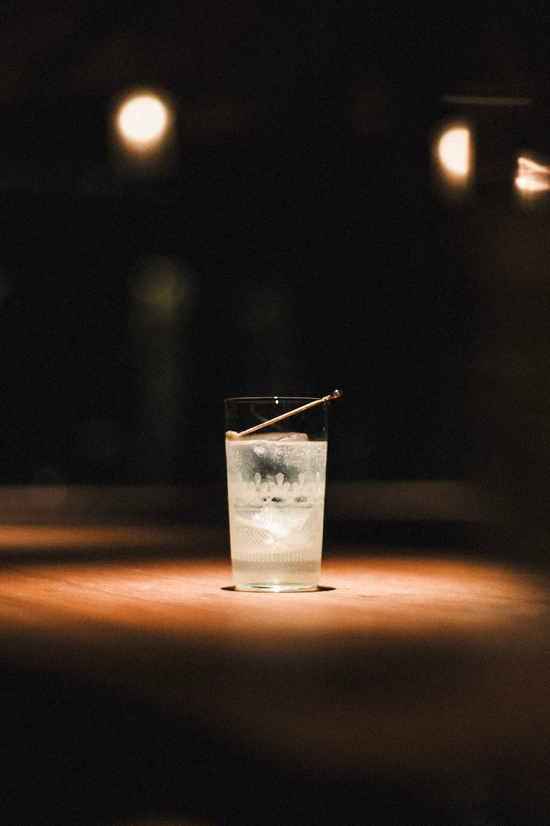 わとと京都 お酒の写真3