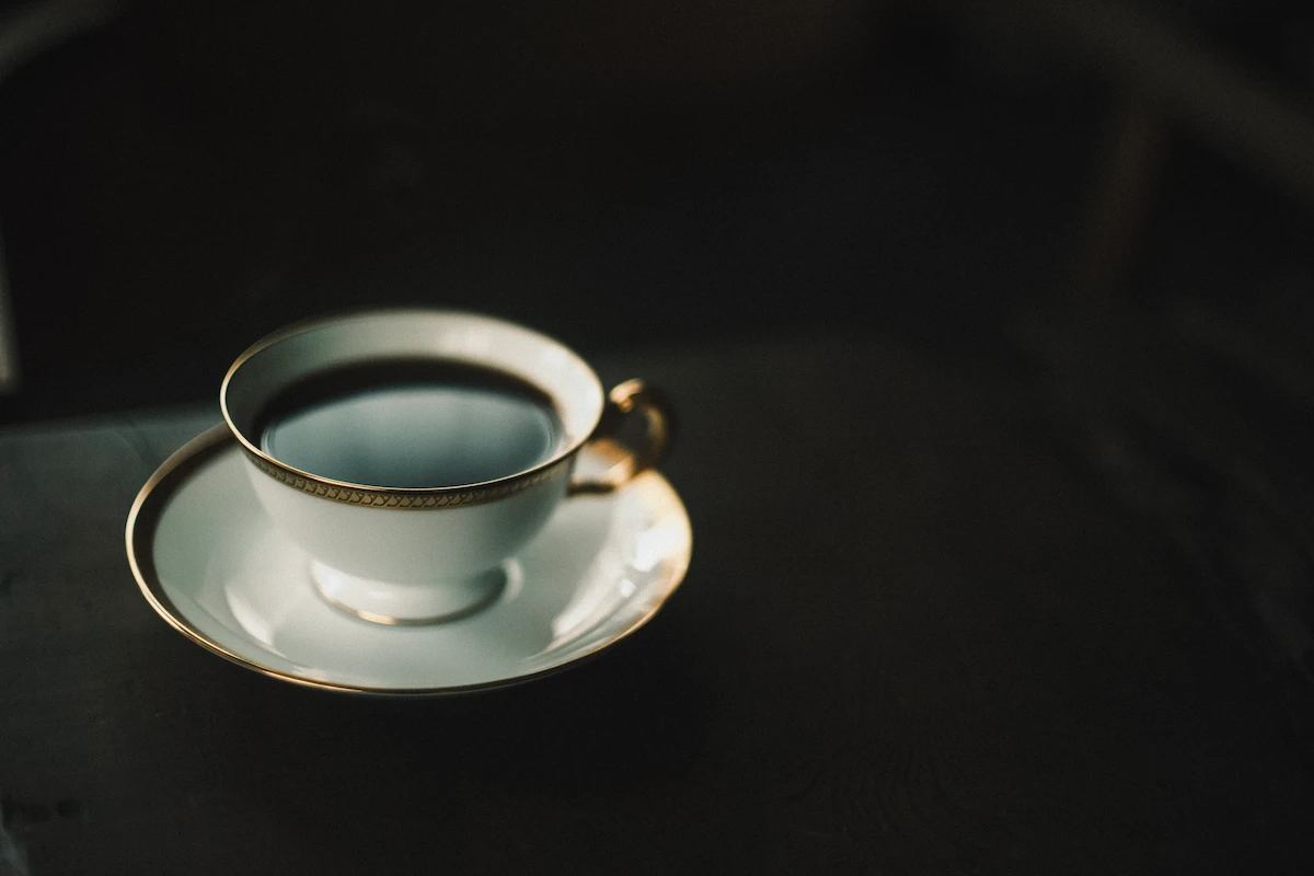 わとと京都 珈琲の写真3