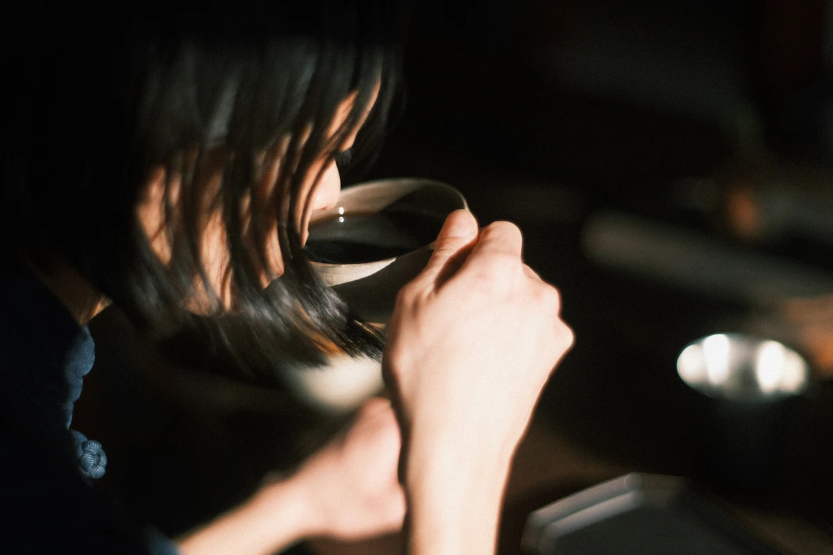 わとと京都 珈琲の写真4